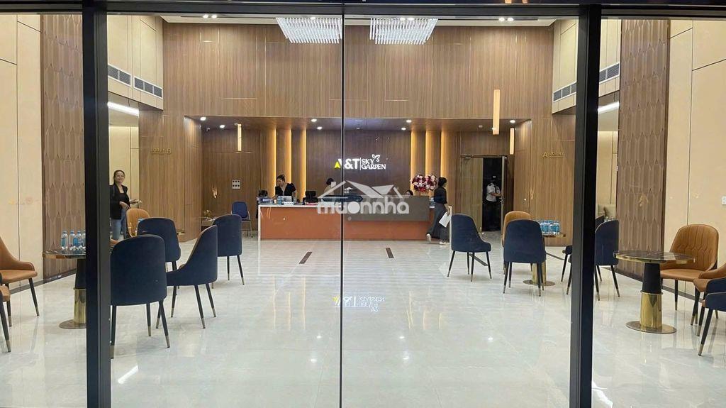 A&t skygarden , cho thuê căn 2pn-2wc giá rẻ , sát trục quốc lộ 13 , - 4