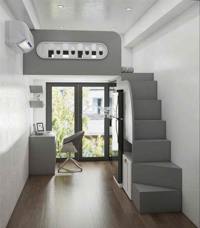 🤩Bóc seal 20 phòng mới xây full nội thất có ban công giữ tới tháng 8🤩🤩