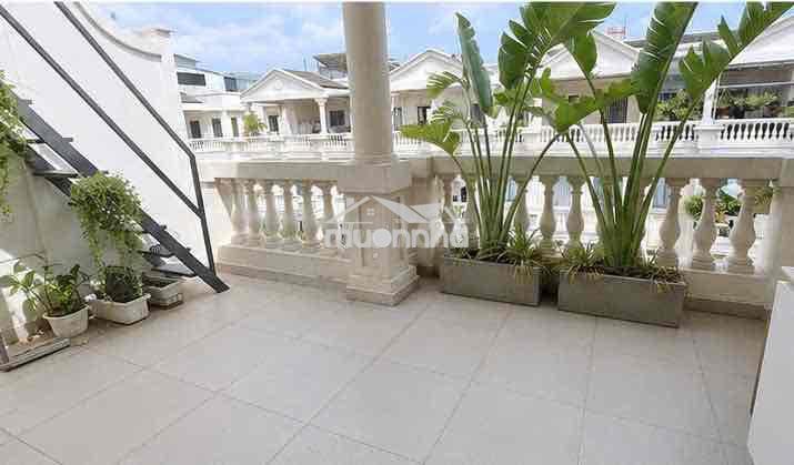 Cho thuê nguyên sàn lầu 3 có 2phòng 2ban công to giá 7triệu - 2
