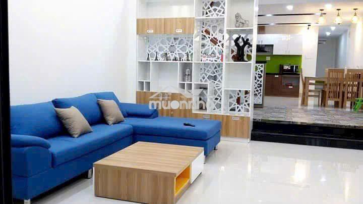 Nhà 3 tầng 4pn mt an hải bắc - 2