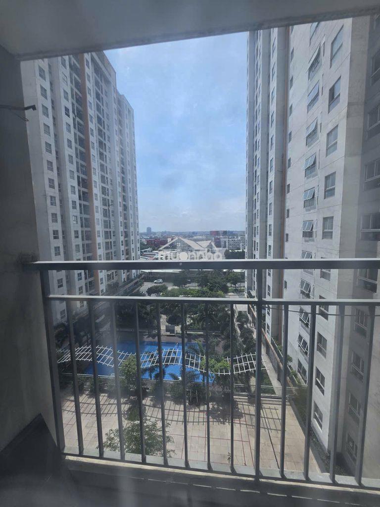 Căn hộ 46m2 samsora, 1pn+1wc có ban công, chỉ 1ty3 bao thuế phí - 2