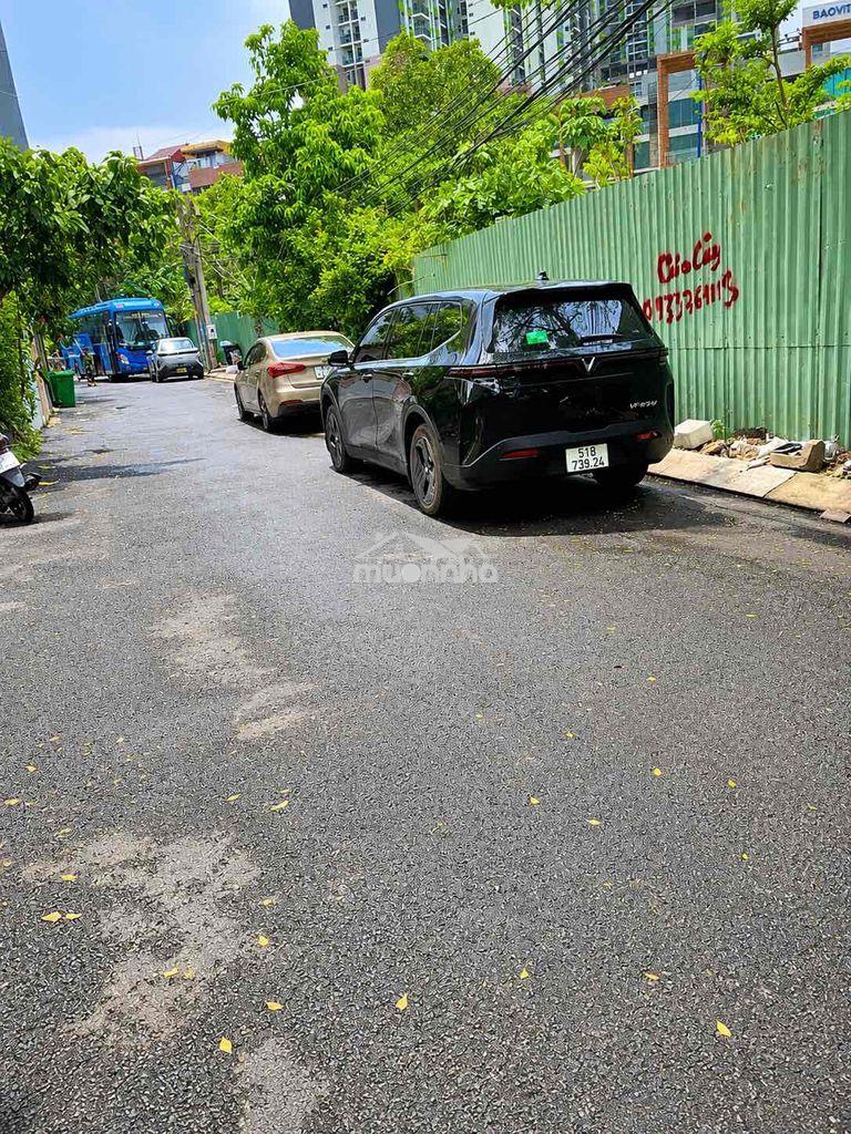 Quận 2  ngay đường trịnh khắc lập chủ gửi bán gấp 125m2 full thổ cư - 2