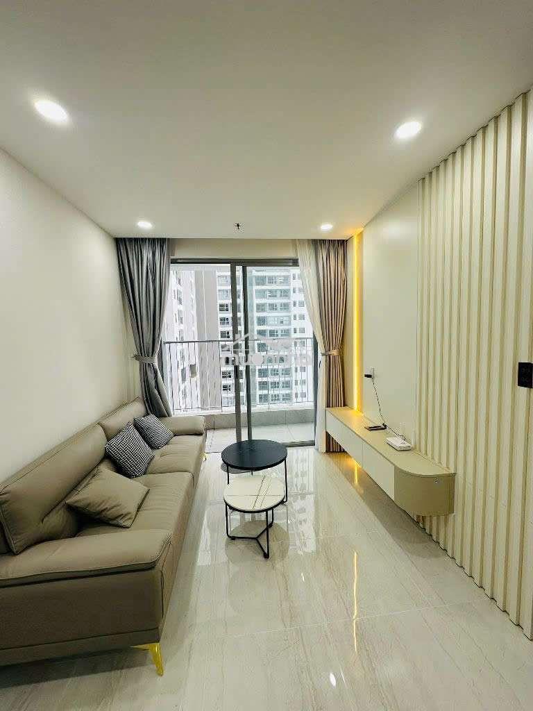 Cho thuê happy one central 2 phòng ngủ, full nội thất 