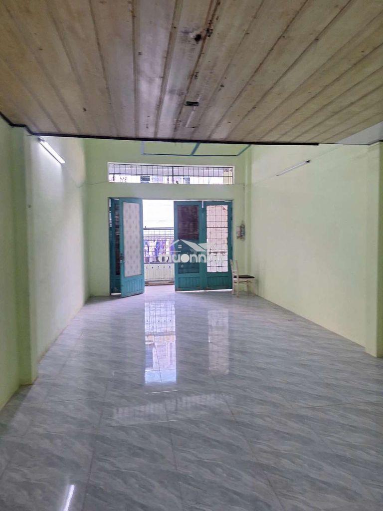 Cho thuê nhà 5tr - 4