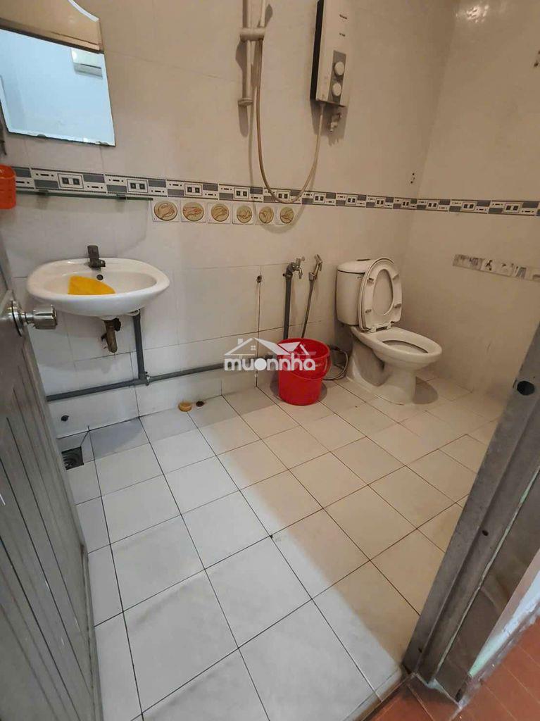 Nhà trệt 225m2 ngay tô ngọc vân 3pn 3wc sân đậu 2 oto, làm vp, kho - 4