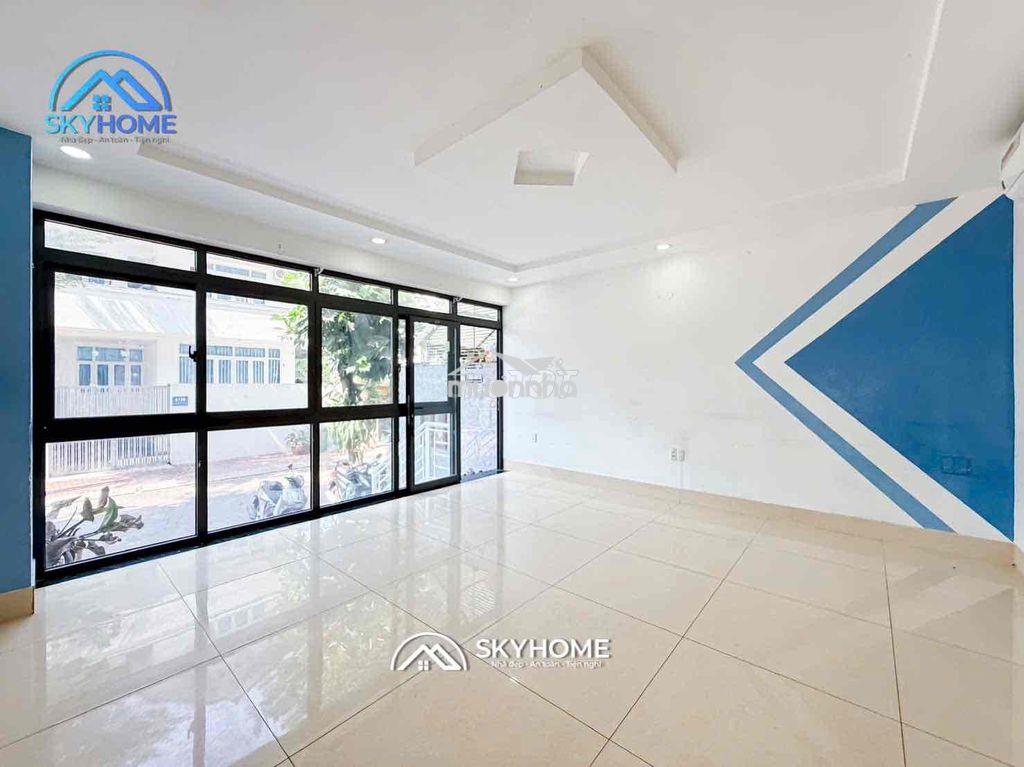 Mặt bằng văn phòng, spa, nail, phun xăm, đa nghề nằm trong kdc an ninh - 2