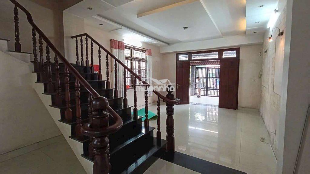 Cho thuê nhà mặt tiền nguyễn ảnh thủ  - 4