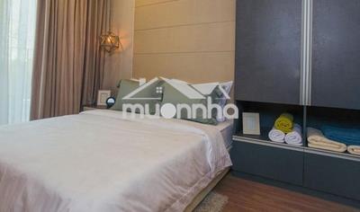 Chuyên cho thuê ch m-one 1pn-2pn-3pn đầy đủ nội thất - 3