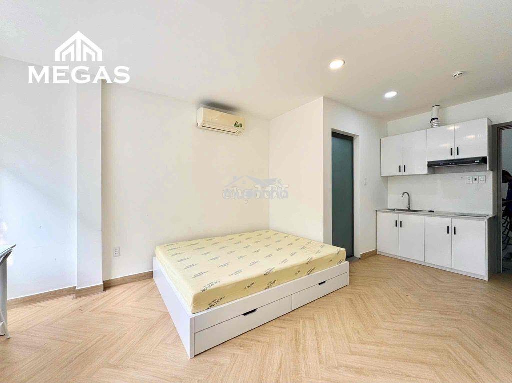 Cho thuê phòng sạch sẽ tiện nghi gần toà nhà viettel - 2
