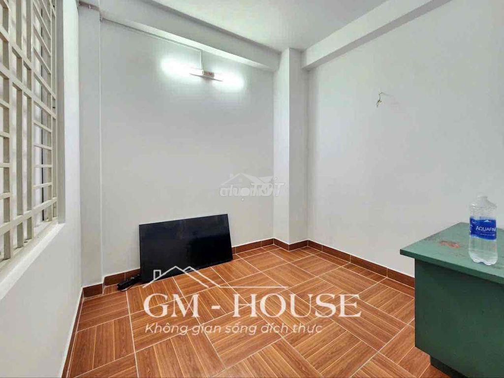 2pn ở được 3-4 người giá siêu hssv gần đại học vlu cs3 bình thạnh - 2