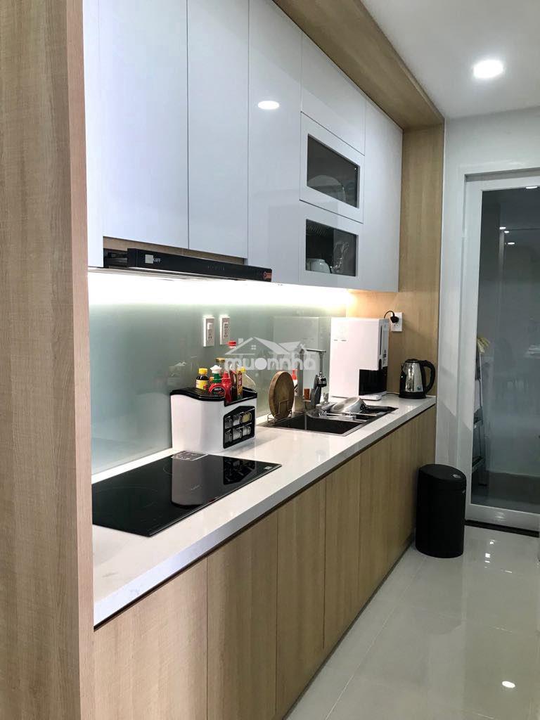 Chính chủ bán căn hộ 57m2, 2pn2wc - samsora, full nt-thiết kế hiện đại - 3