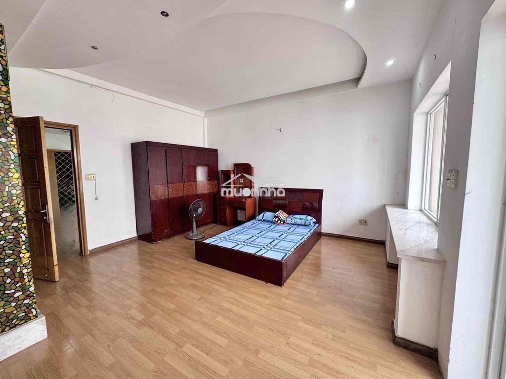 2.9tỷ sở hữu ch view mặt tiền đường võ văn tần - 5.5x11 (52m2) - 2