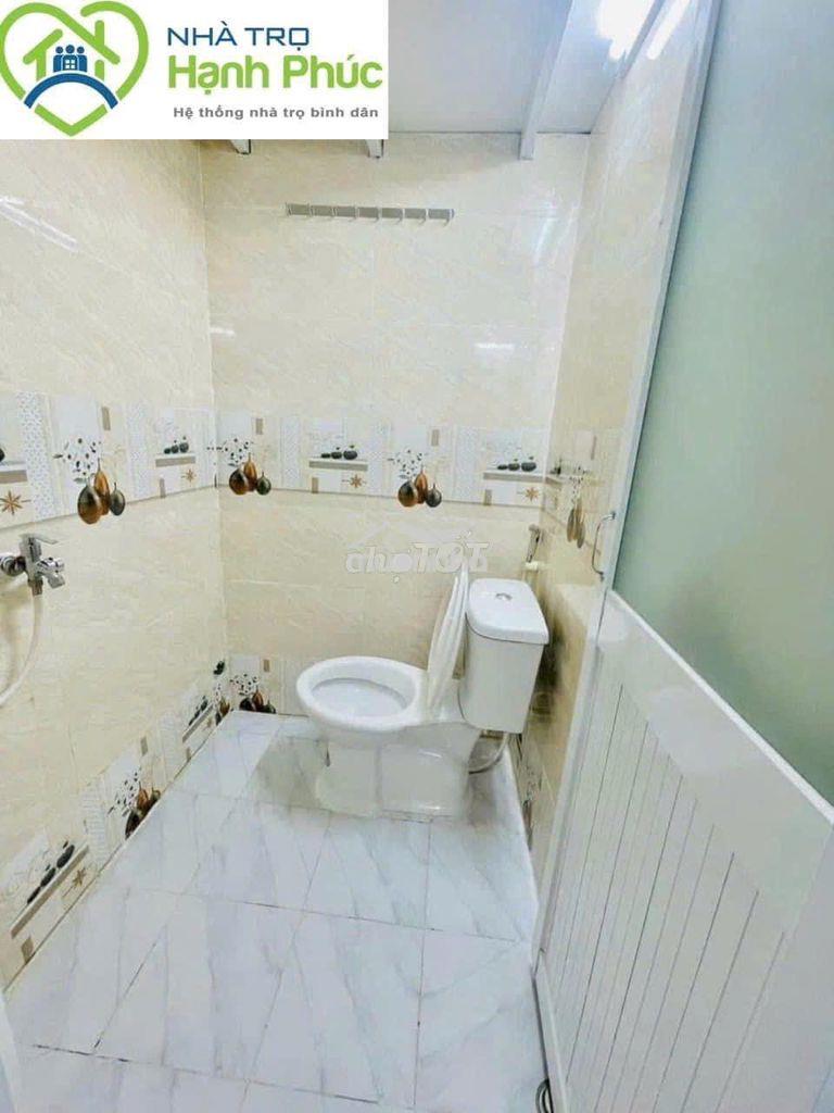 Cho thuê phòng trọ gần đh nguyễn tất thành