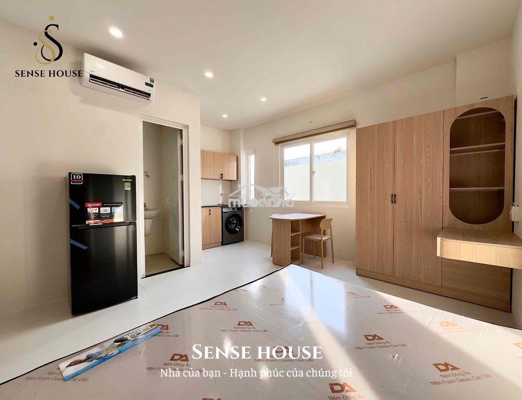 💝 Cho thuê studio – cộng hòa, tân bình – gần đại học tài chính – marke - 2