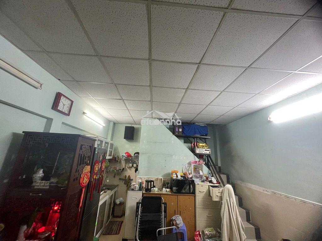 Chính chủ cần bán nhà tại 373/ lý thường kiệt, phường 8, tân bình - 4