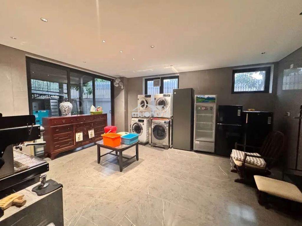 Bán villa 1700m2 kdc số 9 gia sàng - thái nguyên - 2