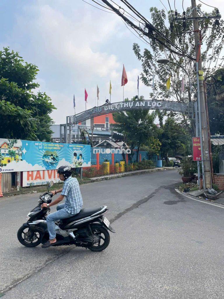 Lô đất vàng *** tại khu dân cư cao cấp, gần trường học, siêu thị - 4