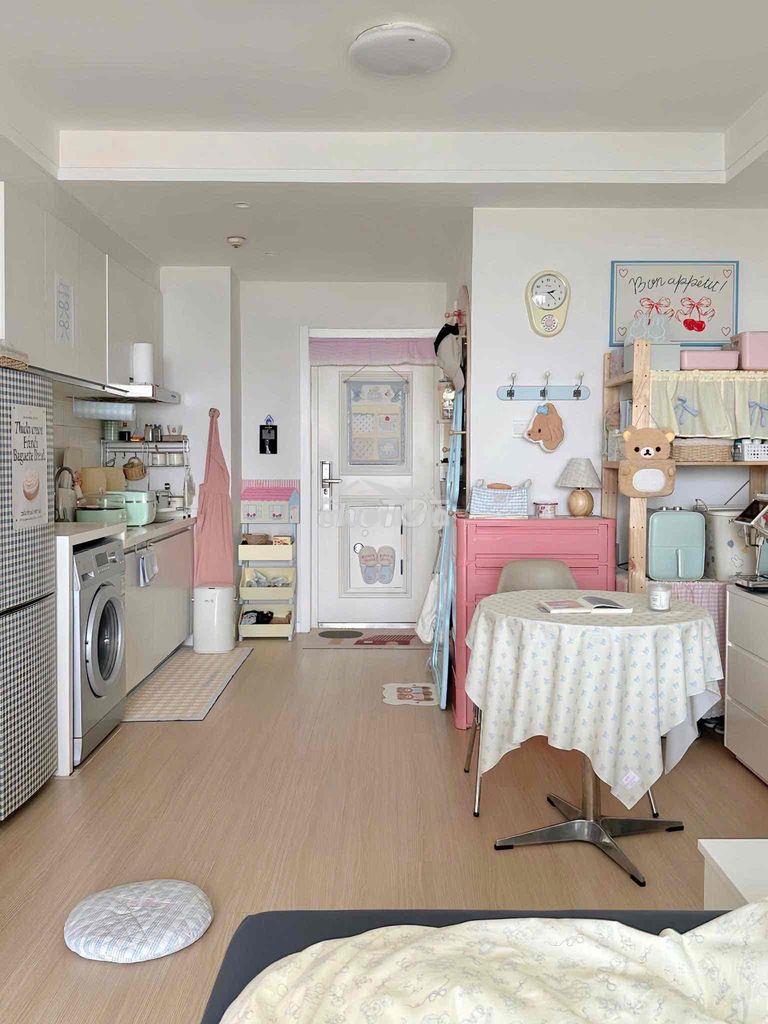 🌈Khách em chuyển công tác❤️pass lại phòng đã decor sẵn - 2