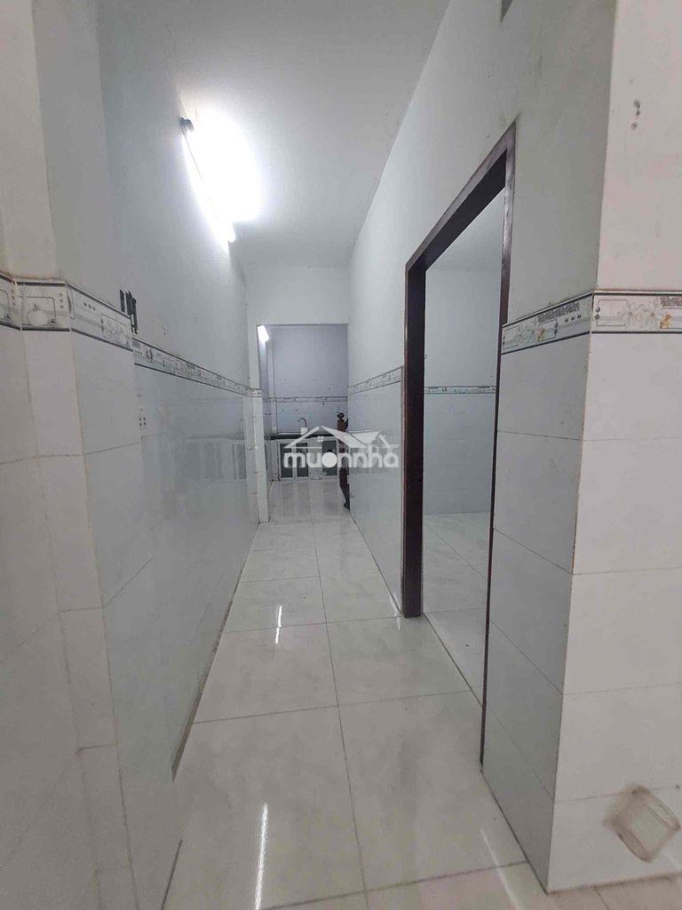 Nhà 1/ liên khu 4-5 - giá 5,5tr/ tháng - 2