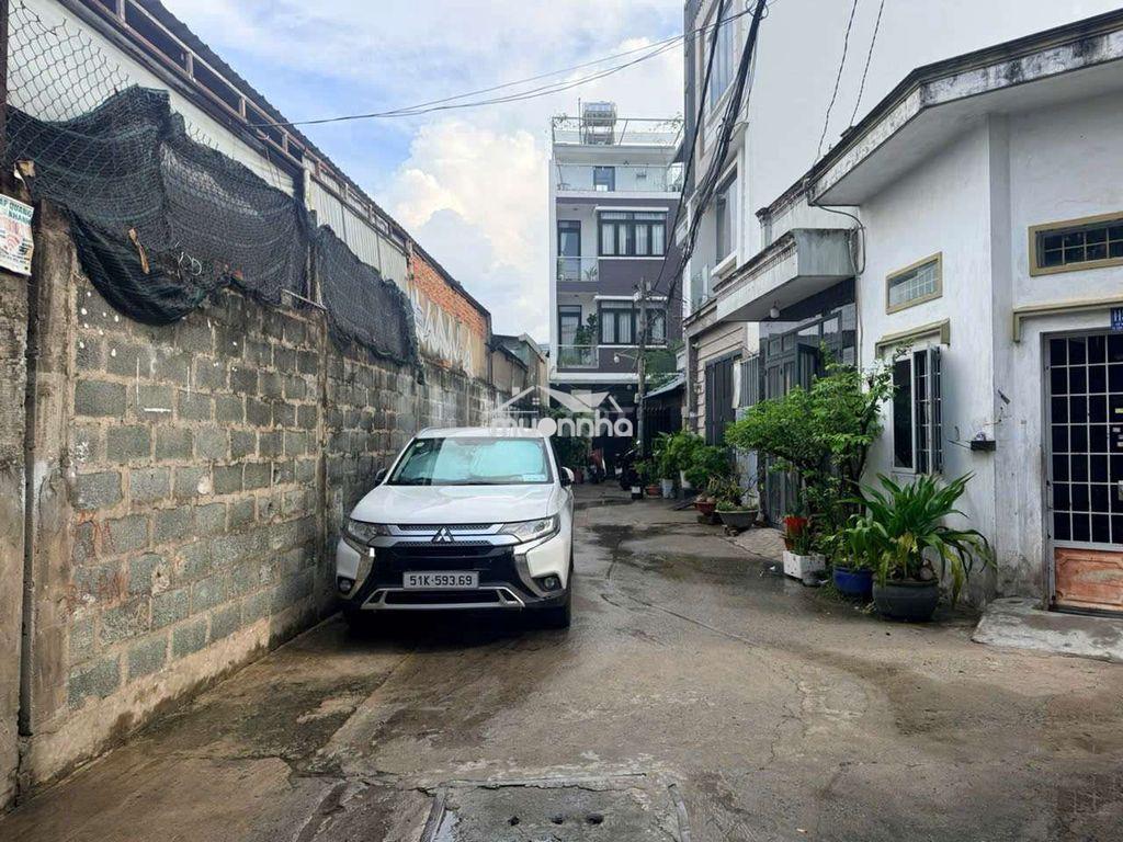 Cần bán gầp nhà pđht đường nvq dt 5 x10 1 trệt 2lầu 2pn 2ws  giá 5 tỷ1 - 2