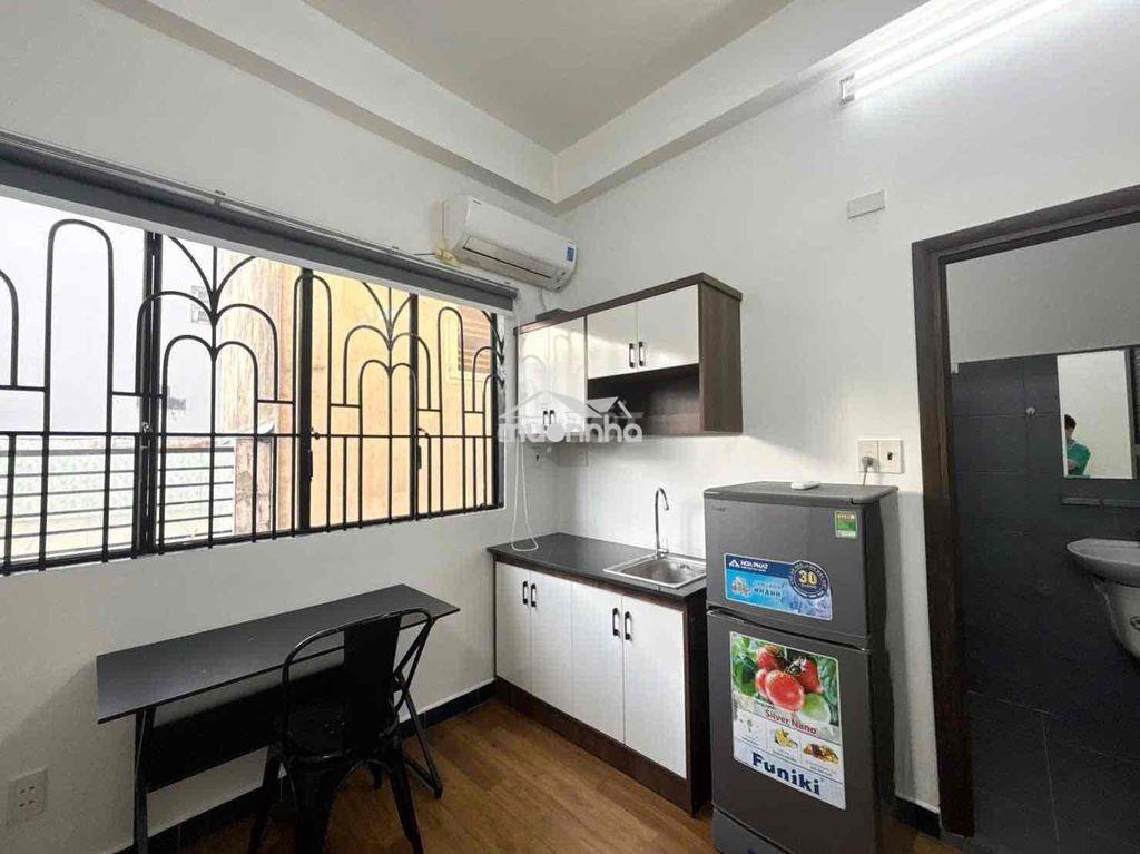 4trxx phạm văn chí q6 sát chợ lớn q5, di chuyển 10p đến trung tâm - 2