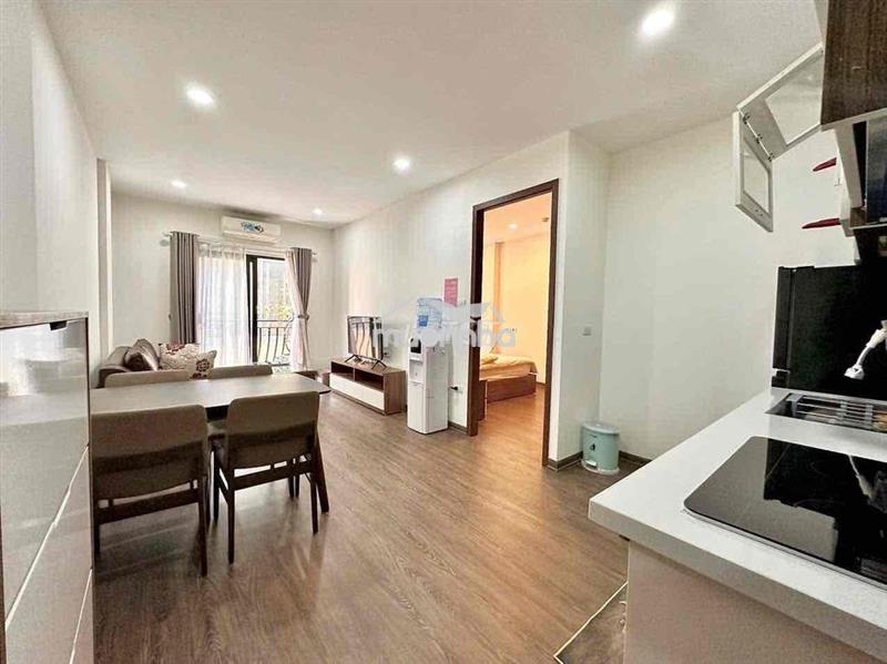 Căn hộ 1pn ngay đường nguyễn kiệm , ngay cv gia định