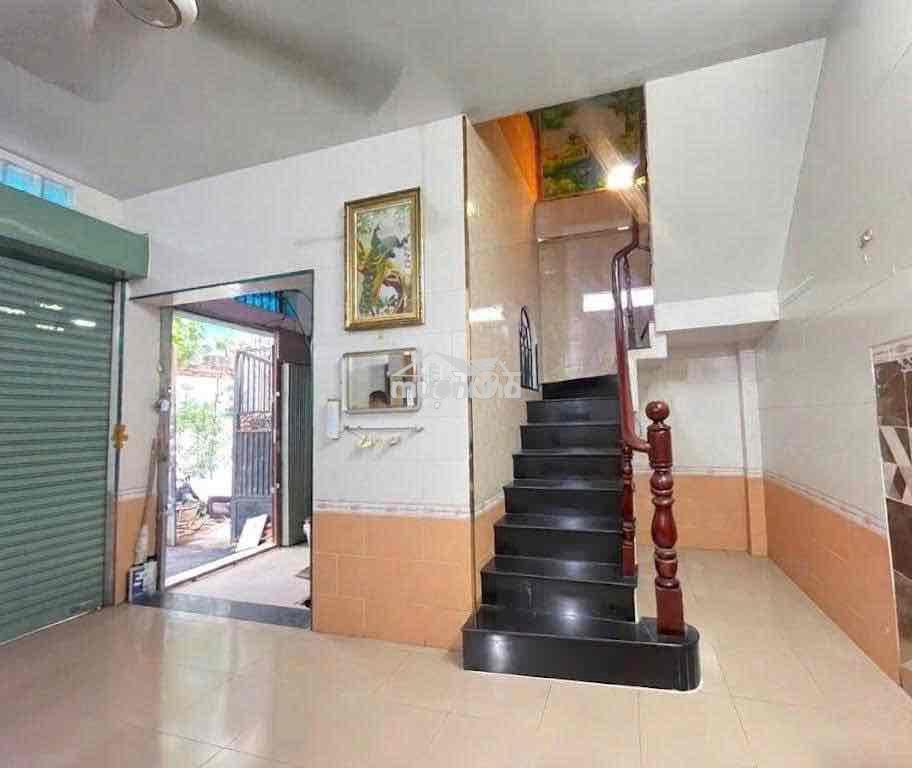 💰💰💰 Trệt 2lầu 3pn 2wc  - gần chợ an nhơn - giá 12tr còn bớt - 3