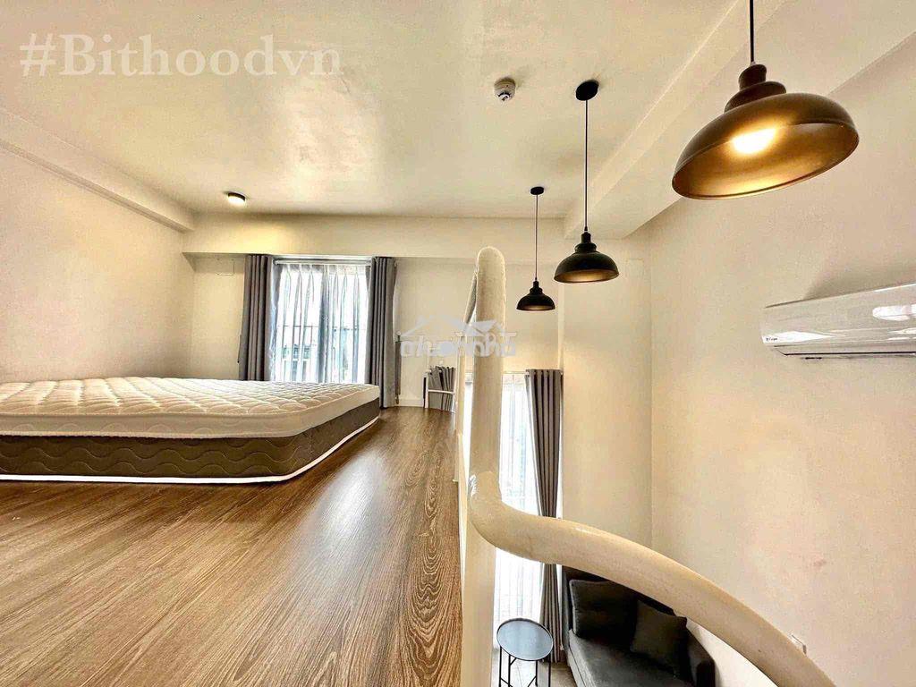 🏙️ Siêu chill duplex -  view thoáng - full nội thất - hiện đại - 3