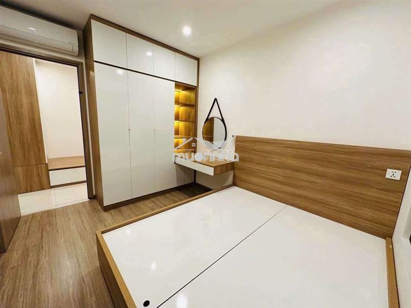 S2 cho thuê 2pn, 1wc full gổ giá rẻ nhất