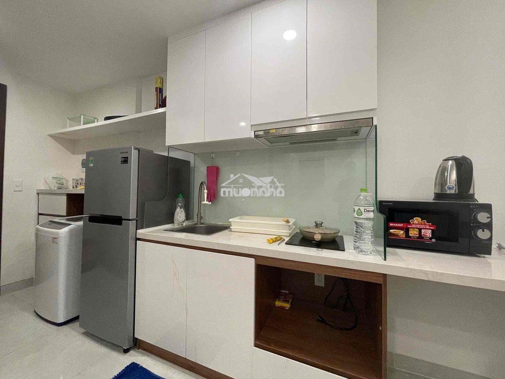 Căn hộ cao cấp cạnh công viên gia định gần sân bay - 3