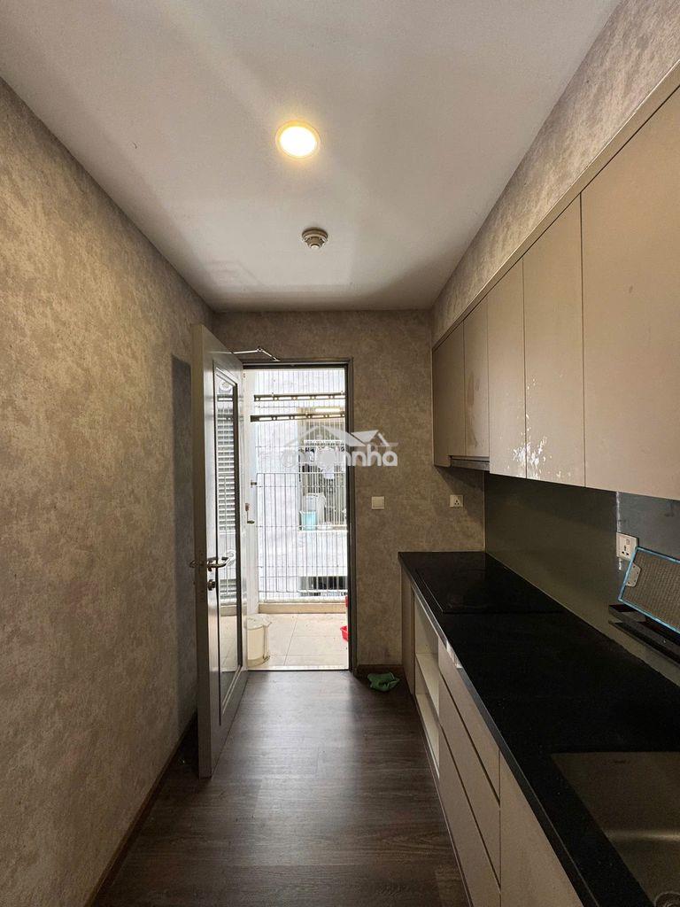 Căn góc 69m2 2pn 2wc chỉ 11tr full nội thất đẹp view hồ bơi thoáng mát - 4