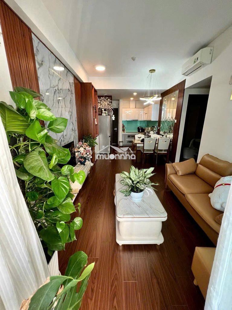 Cho thuê căn hộ siêu đẹp  cho gia đình nhỏ - 2