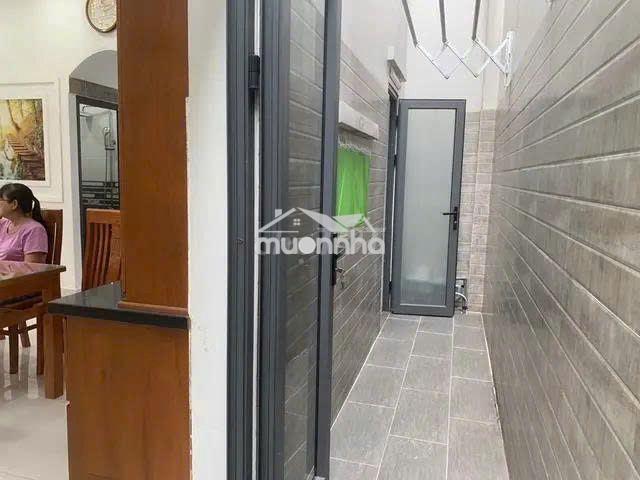 Nhà 2 tầng mới đẹp – 90m² – phú hòa đông – củ chi – giá chỉ 3.3 tỷ - 4