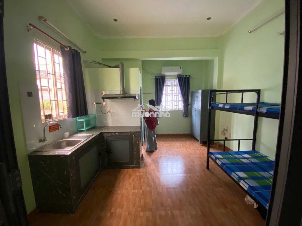Cho thuê phòng trọ  đầy đủ tiện nghi giá từ 2.800.000 đến 3.600.000 đ - 3