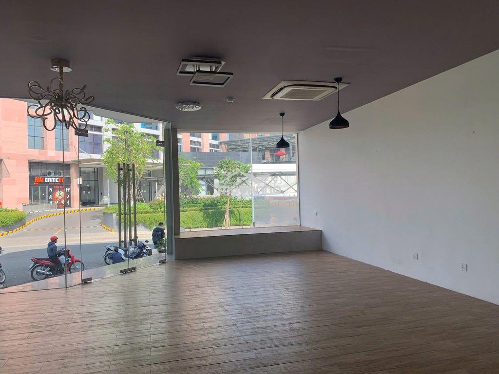 Cho thuê toà office 1500m2 mặt tiền 9m trung tâm tân phú - 4