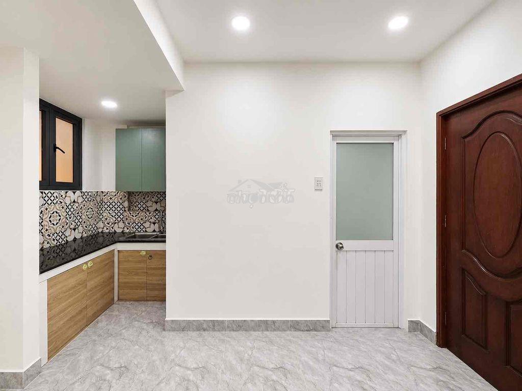 Chdv lô nhì huỳnh tấn phát – ngang 6m – dòng tiền 25tr/tháng – chà - 4