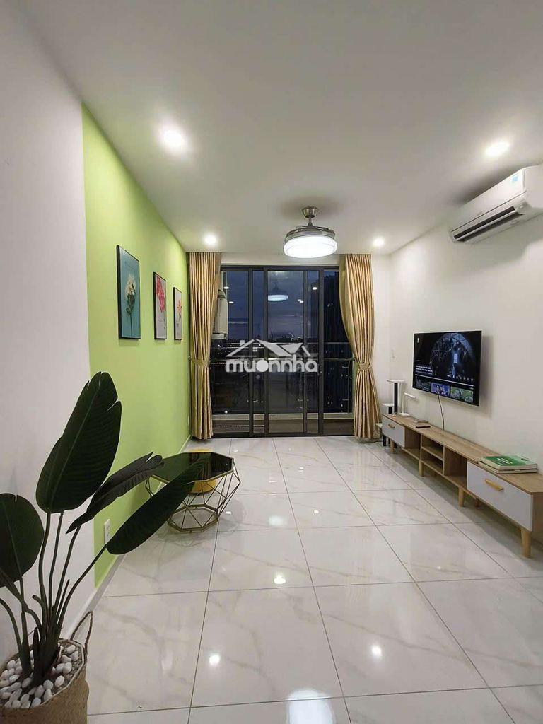 Cho thuê căn hộ 2pn, 2wc, 72m2, tại precia, đ. nguyễn thị định, quận 2 - 2