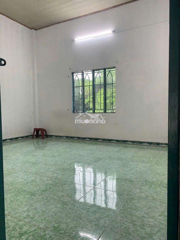 Cho thue nhà nguyên  căn 