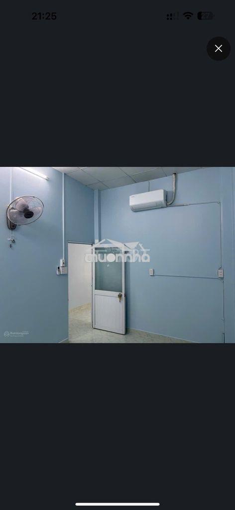 Cho thuê nhà  lê trọng tấn, tân phú. giá 7,5tr - 2
