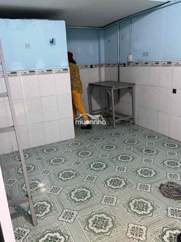 Cho thuê phòng trọ đông thạnhi hóc môn giá 1,5 triệu - 4
