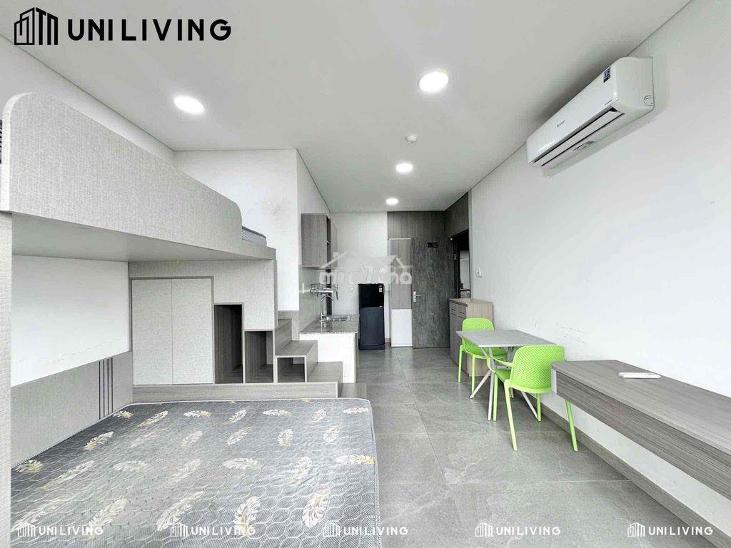 Khai trương duplex ban công riêng ngay lê văn việt, ngã tư thủ đức - 3