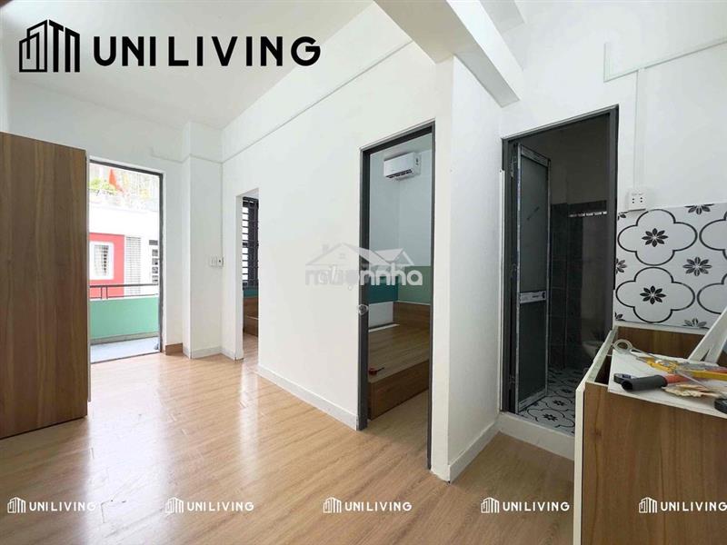 Chdv 2 phòng ngủ mới tinh vừa khai trương gần đh hutech