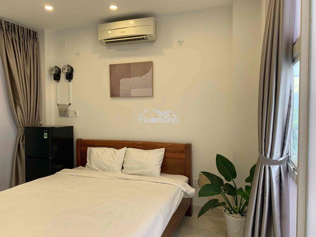 Cho thuê nam kì khởi nghĩa- studio 2pn- full nt- tách bếp - 2