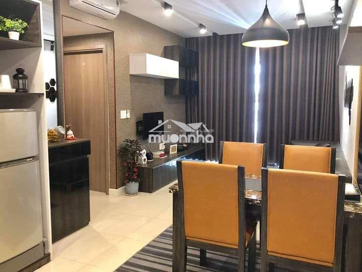 Căn hộ the botanica phổ quang 1pn 4.6tỷ, 2pn 6tỷ, 3pn 8.3tỷ