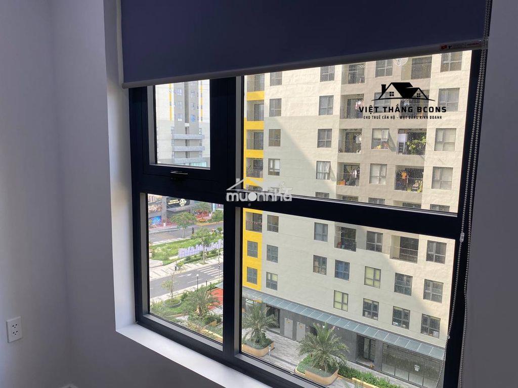 Căn hộ 2pn 2wc view hồ đá làng đại học, ngay ql1k, làng đh thủ đức - 4