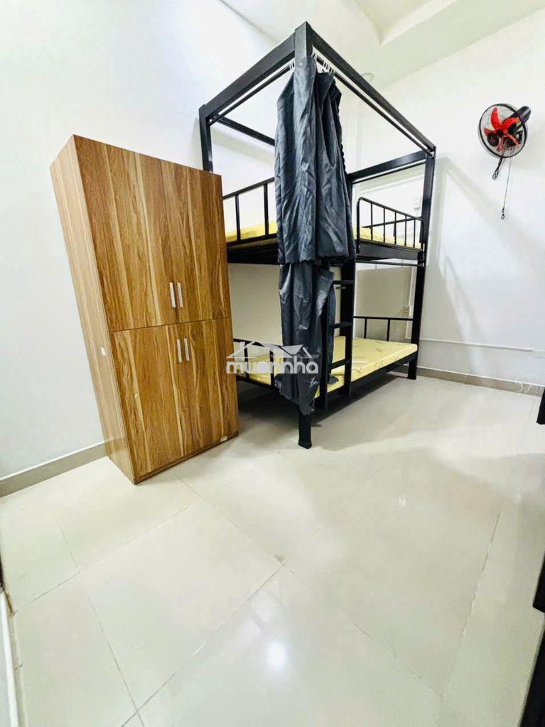 Ký túc xá đầy đủ nội thất phù hợp cho sinh viên - 3