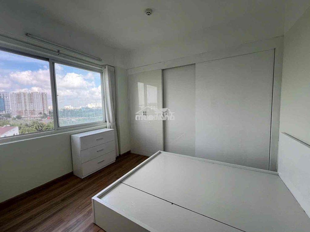 Bán cc gần quận 8 giá 2 tỷ 4 76 m2. đường nguyễn văn linh - 3