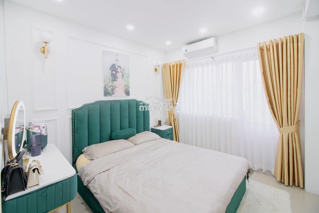 Căn hộ garden gate-33m 2.65tỷ-2pn 7.2tỷ-3pn 9..5tỷ ở hoàng minh giám - 2