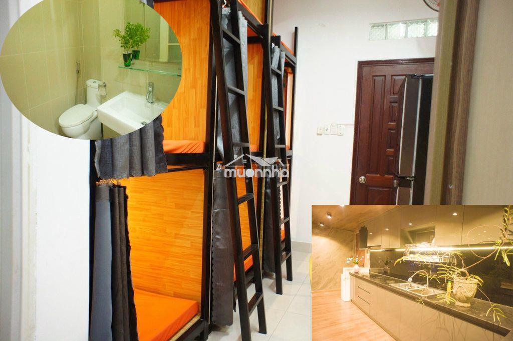 Phòng ghép đại học y dược ump hồng bàng sinh viên văn phòng ngành y - 3