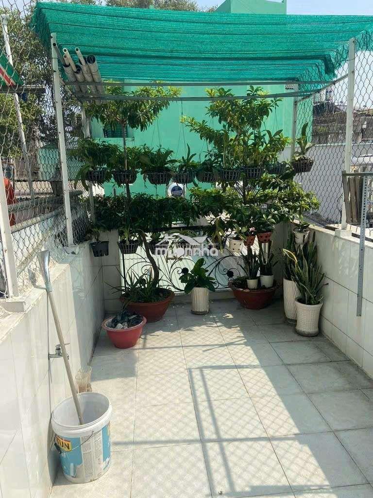 Hẻm lê đại hành f7 q11 - 3